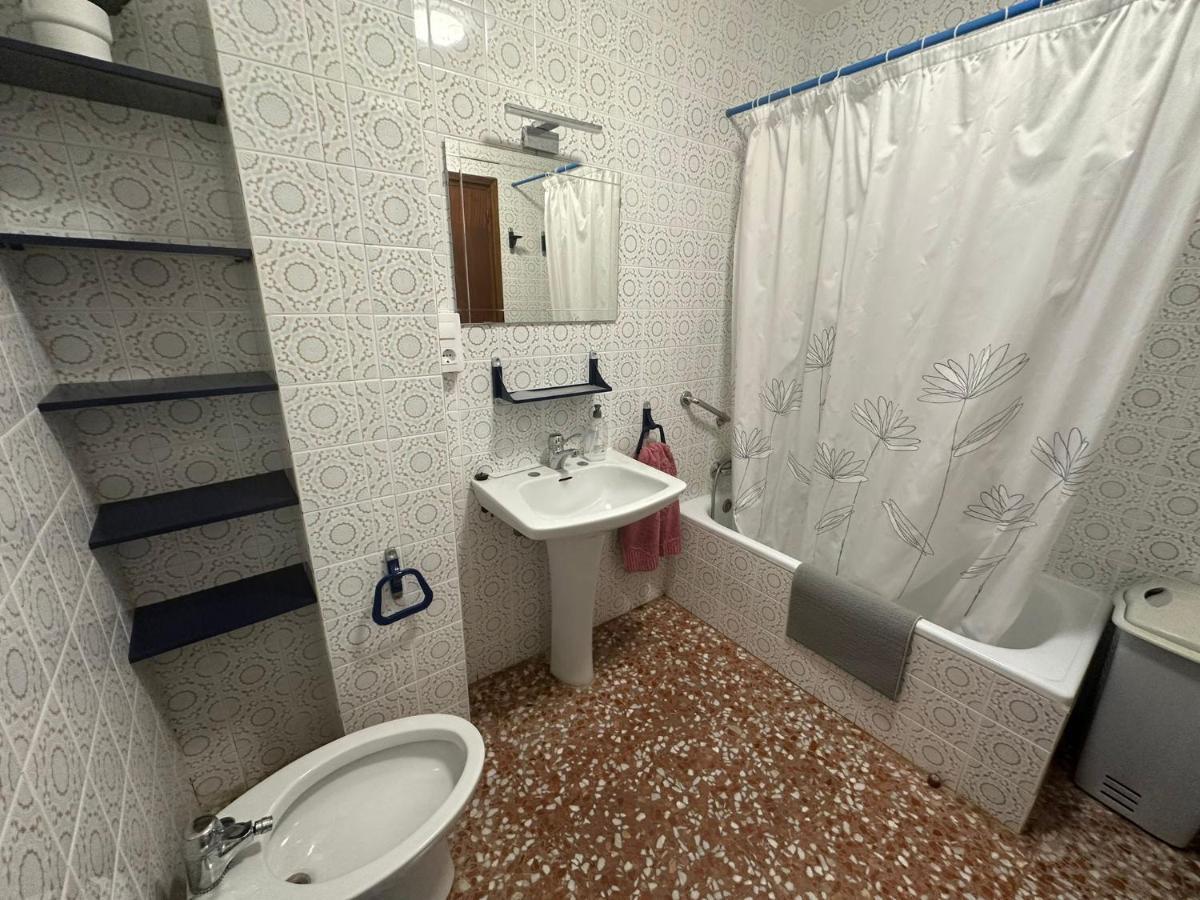 Puerto De Lo Pagan Apartment San Pedro del Pinatar Exterior photo
